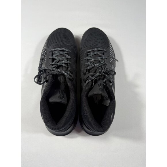Nike Kyrie Flytrap 5 Shoes Mens Size 13 Black Basketball Sneakers CZ4100-004 - Picture 7 of 10
